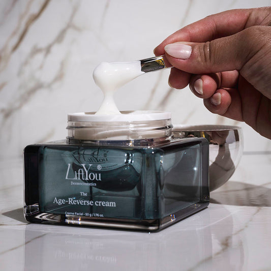 The Age-Reverse Cream