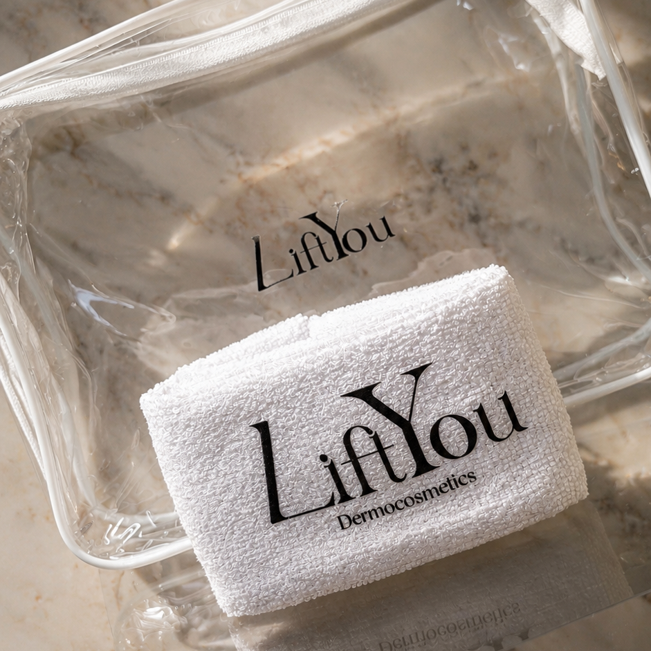 Protocolo Skincare Completo LiftYou