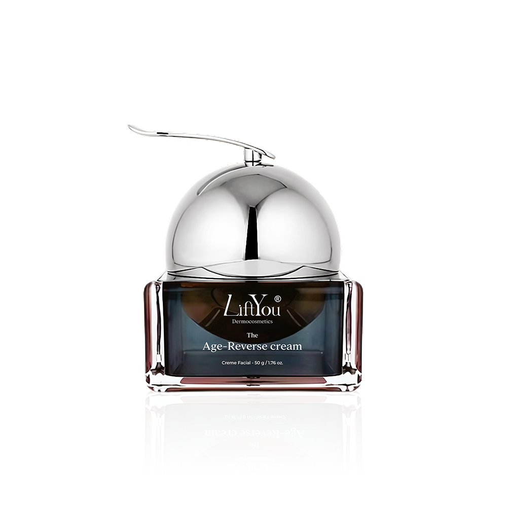 Protocolo Skincare Completo LiftYou