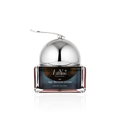 The Age-Reverse Cream