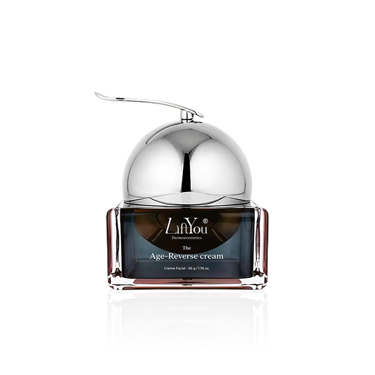 The Age-Reverse Cream