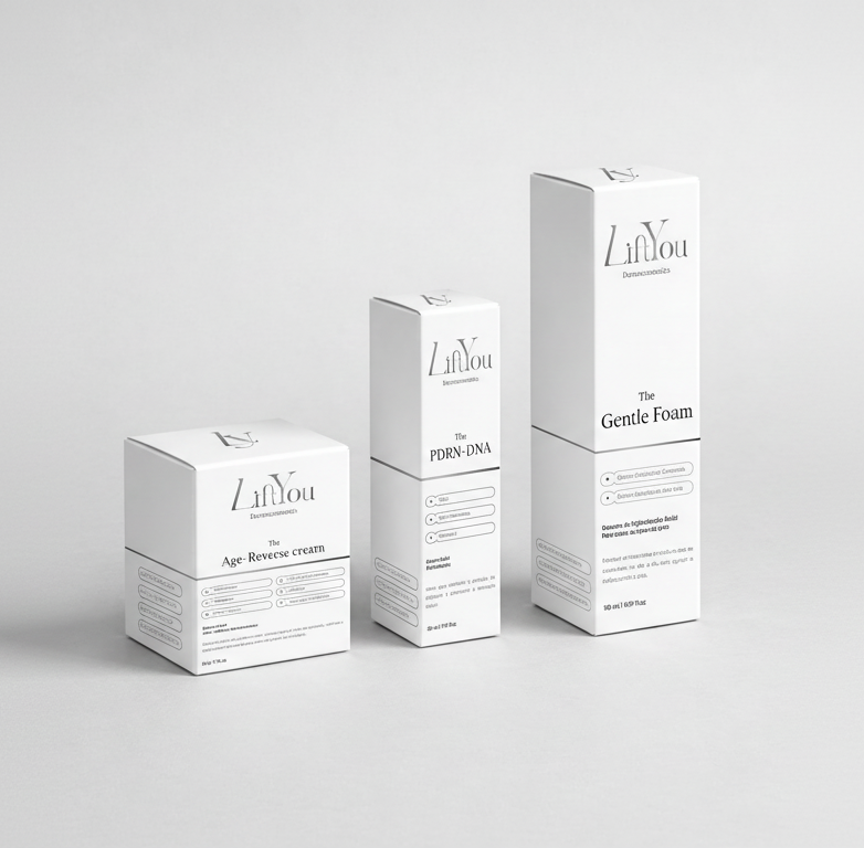 Protocolo Skincare Completo LiftYou