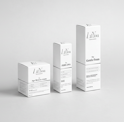 Protocolo Skincare Completo LiftYou
