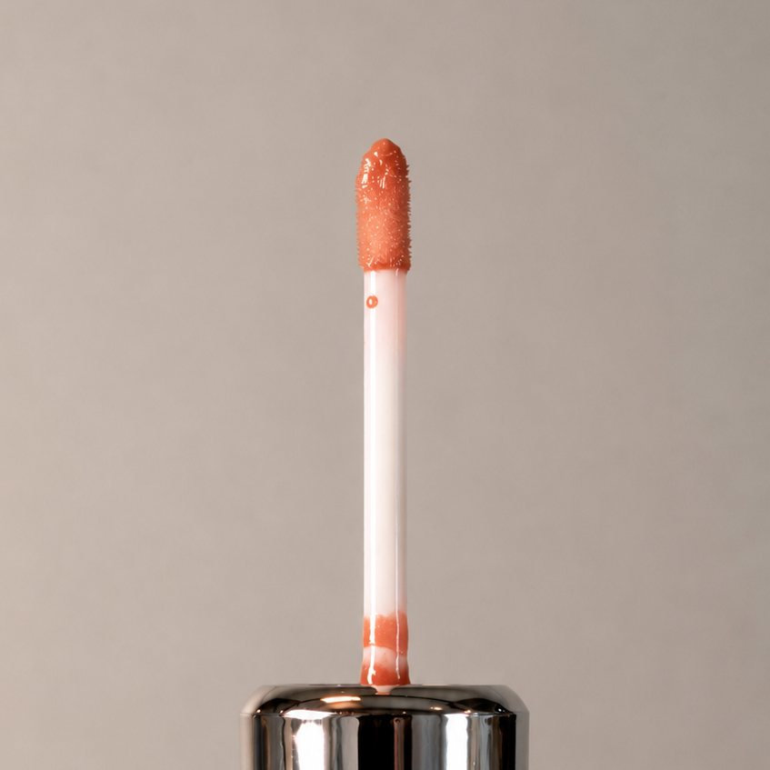 The 3D Hydra Lips