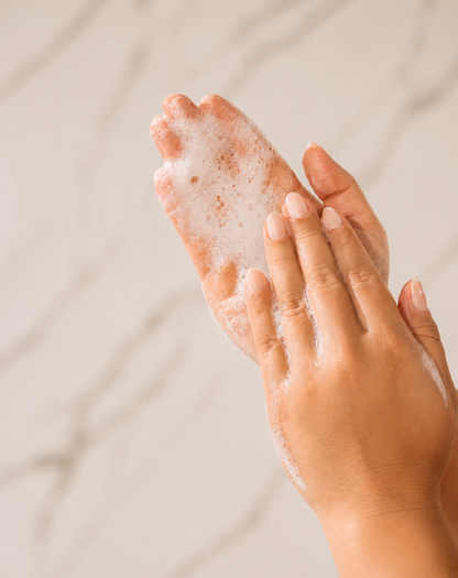The Gentle Foam