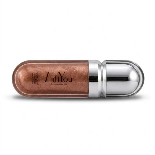 The 3D Hydra Lips